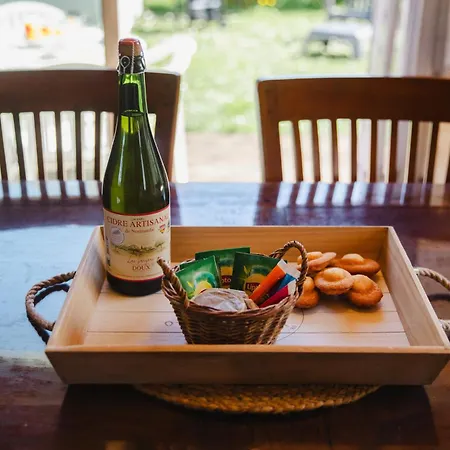 Casa de Férias Jersey à 700m De La