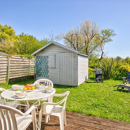 Casa de Férias Jersey à 700m De La *