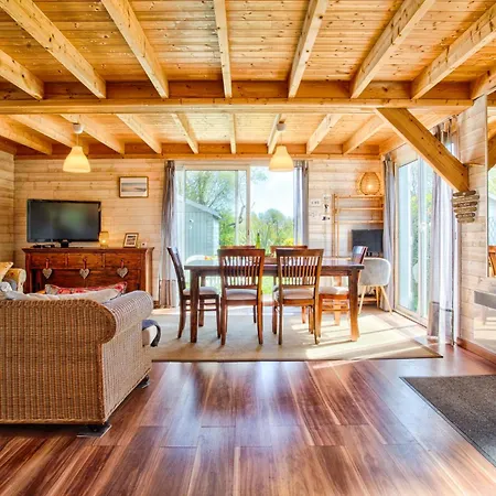 Jersey à 700m De La Casa de Férias Saint-Georges-de-la-Riviere