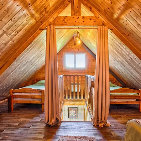 Jersey à 700m De La Casa de Férias Saint-Georges-de-la-Riviere