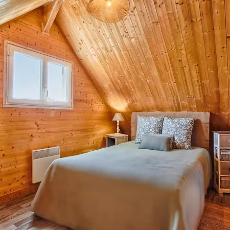 Jersey à 700m De La * Saint-Georges-de-la-Riviere