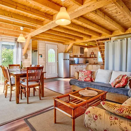 Jersey à 700m De La Casa de Férias *