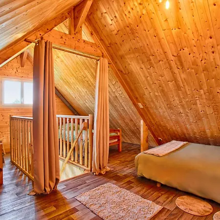 Jersey à 700m De La Casa de Férias Saint-Georges-de-la-Riviere