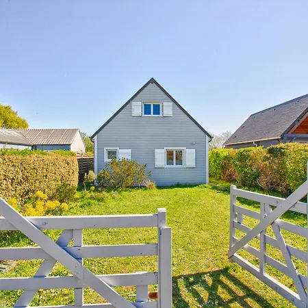 Casa de Férias Jersey à 700m De La Saint-Georges-de-la-Riviere