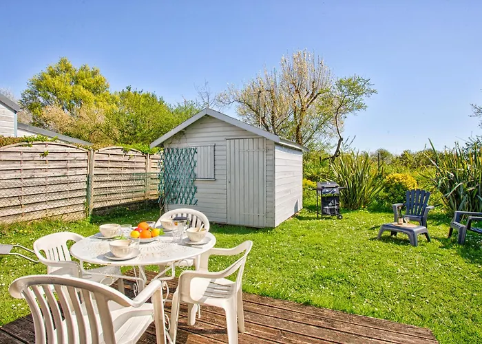 Casa vacanze Jersey à 700m De La *