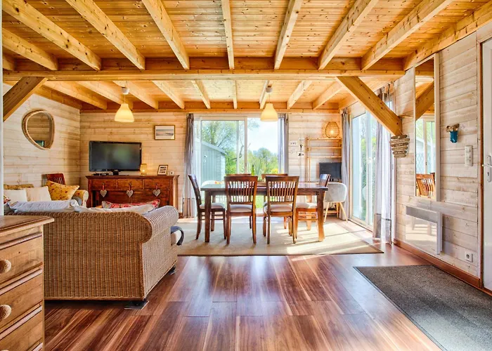 Jersey à 700m De La Casa vacanze Saint-Georges-de-la-Riviere