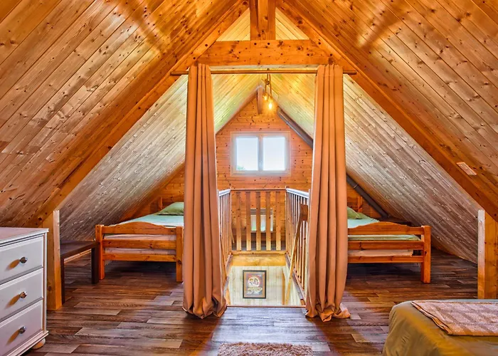 Jersey à 700m De La Casa vacanze Saint-Georges-de-la-Riviere