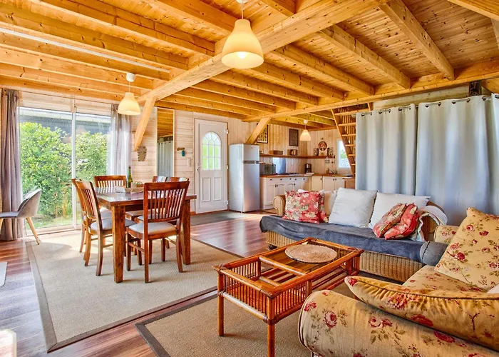 Jersey à 700m De La Casa vacanze *