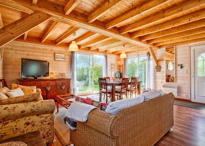 Jersey à 700m De La Saint-Georges-de-la-Riviere