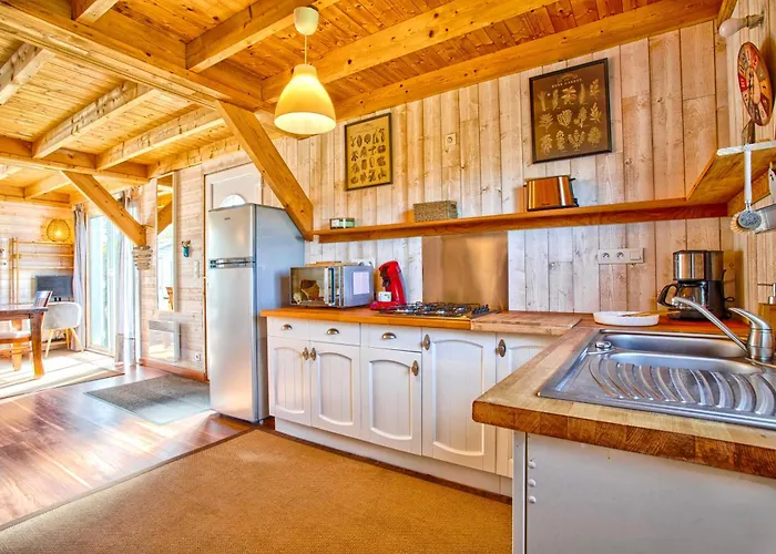 Casa vacanze Jersey à 700m De La