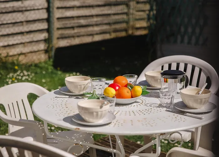 Casa vacanze Jersey à 700m De La Saint-Georges-de-la-Riviere