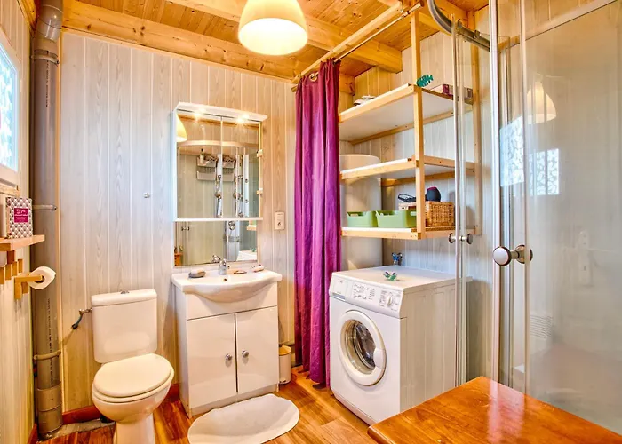 Casa vacanze Jersey à 700m De La *