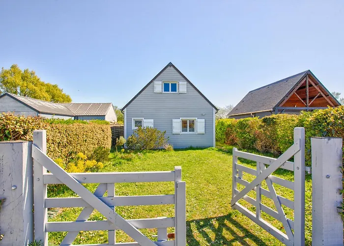 Casa vacanze Jersey à 700m De La Saint-Georges-de-la-Riviere