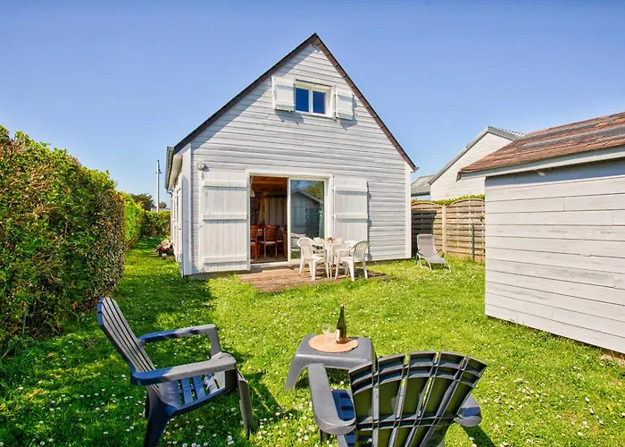 Casa vacanze Jersey à 700m De La *